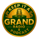 Logo de Keep It A Grand Radio
