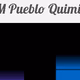 Logo de FM Pueblo Quimili