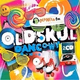 Logo de Planeta FM - Oldskul