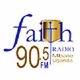 Logo de Faith Radio Uganda