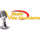 Logo de Radio Vida Abundante - KDBV