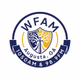Logo de Wilkins Radio - WFAM