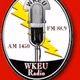 Logo de The Rock - WKEU-FM