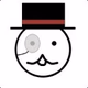 Logo de The Mono Room Gaming Radio