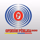 Logo de Opinión Pública Radio