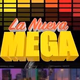 Logo de La Nueva Mega