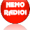 Logo de Nemo Radio