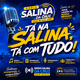 Logo de Rádio Salina Da Cruz