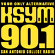 Logo de Your Only Alternative - KSYM-FM