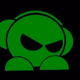 Logo de Radio Show Saladas