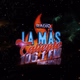 Logo de La Más Caliente