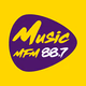 Logo de Music FM