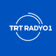 Logo de TRT Radyo - Radyo 1