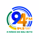 Logo de Radio 94FM