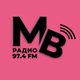 Logo de Минская волна