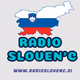 Logo de Radio Sloven'c