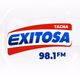 Logo de Exitosa Tacna