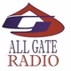 Logo de All Gate Radio