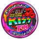 Logo de 91.9 Guimaras KISS FM