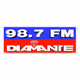 Logo de Diamante FM