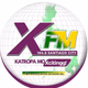 Logo de 104.9 XFM Santiago City