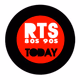 Logo de RTS 80s 90s Today