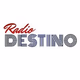 Logo de Radio Destino - Señal 2