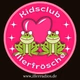 Logo de Iller Radios - Kidsclub Illerfrösche
