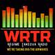 Logo de WRTR Radio