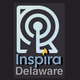 Logo de Radio Inspira Delaware