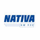 Logo de Radio Nativa AM 930