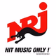 Logo de NRJ - Fete A La Maison