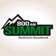 Logo de 800 Summit - CKOR