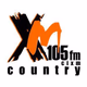 Logo de XM 105 FM - CIXM-FM