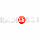 Logo de Radio B21