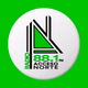 Logo de FM 88.1 Acceso Norte