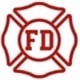 Logo de North Hays County Fire and Rescue