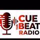 Logo de Cue The Beat Radio