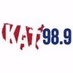 Logo de Kat Country 98.9 - KTCO