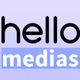Logo de 60s Music