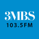 Logo de 3MBS