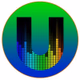 Logo de Ultimate Variety Radio