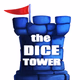 Logo de The Dice Tower Radio