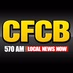 Logo de 570 CFCB - CFCB