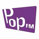 Logo de Pop FM