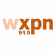 Logo de 88.5 XPN - WXPJ