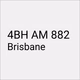 Logo de 1116 4BH
