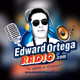 Logo de Edward Ortega Radio - Salsa + Premium