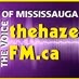 Logo de The Haze FM