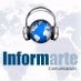 Logo de Radio Informarte